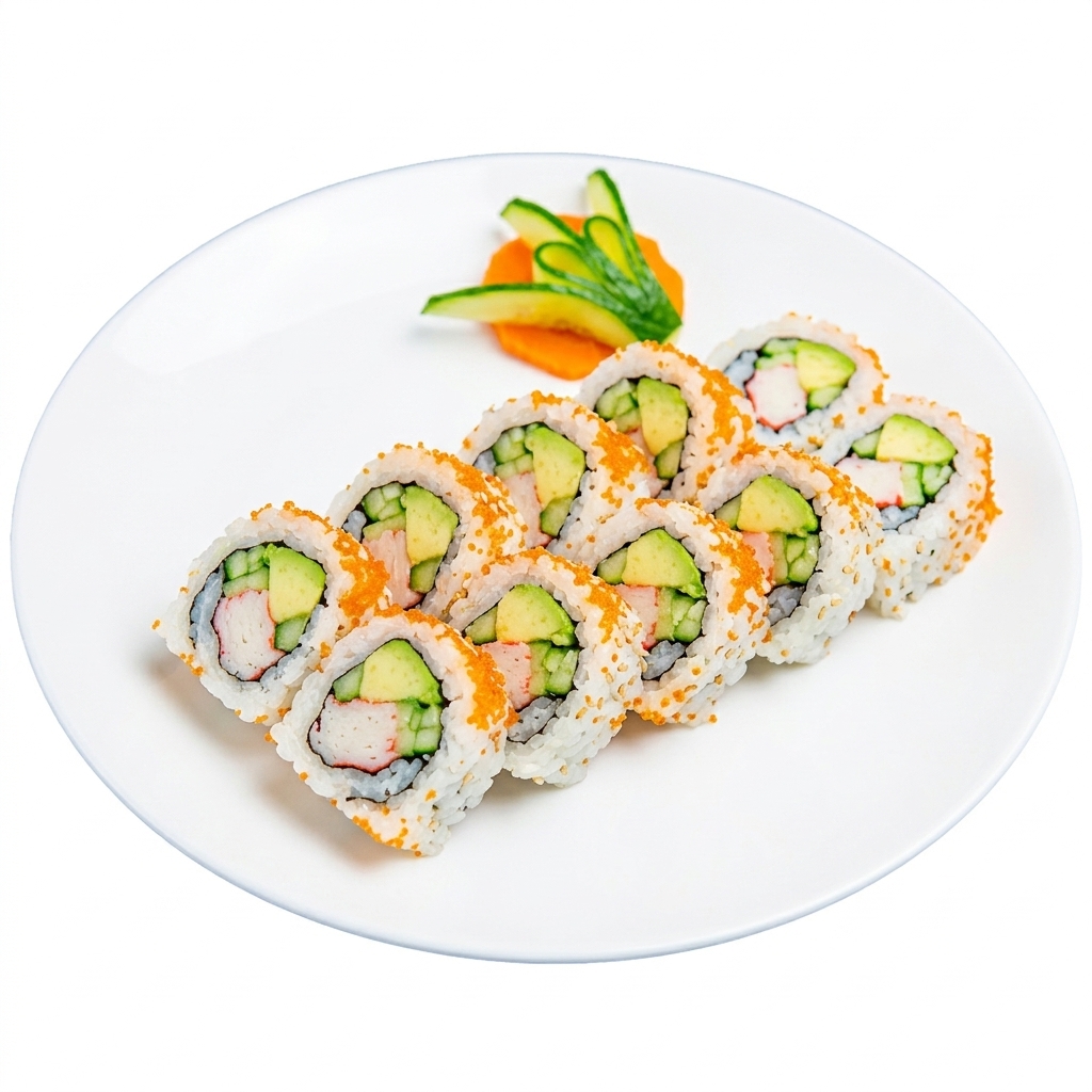 California Roll